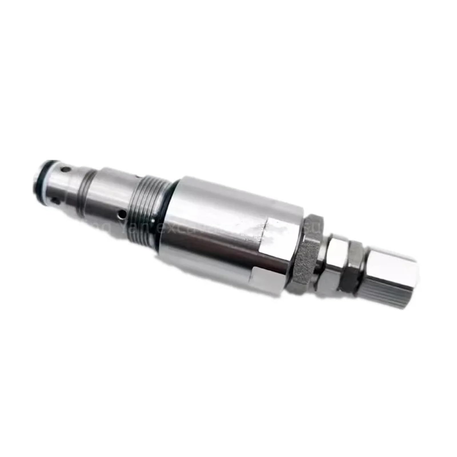 Jfkhtjody One Color Fr170 210 R215 220 Av280 Av400 Av500 Main Control Valve Safety Valve(Dark Grey)