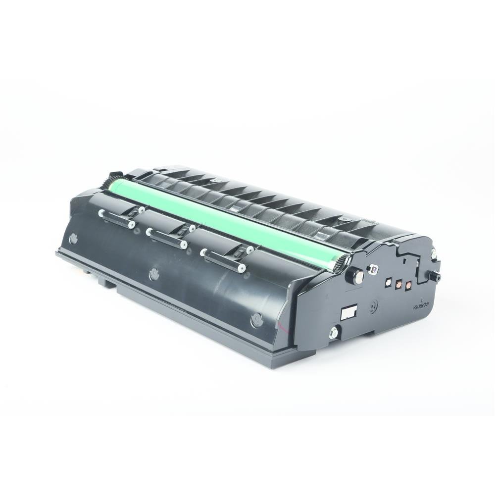 Toner Ricoh 407246 Noir pour éviter les traces et lignes d'impression - 2