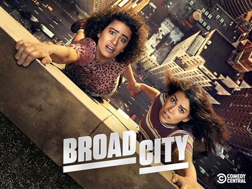 Broad City Season 3