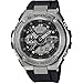 Produktbild CASIO Herren Digital Uhr mit Harz Armband GST-410-1AER