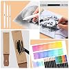 96pcs Colored Drawing Pencils Kit Sketching, Graphite Pencils With Convenient Case, Ideal School Art Supplies Gift for Artists Adults Teens Beginner, Ideal for Shading, Blending,Art Supplies Set,