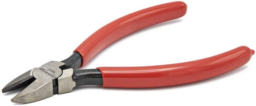 Crescent 9336CVN 6-Inch Diagonal Cutting Solid Joint Cushion Grip Plier