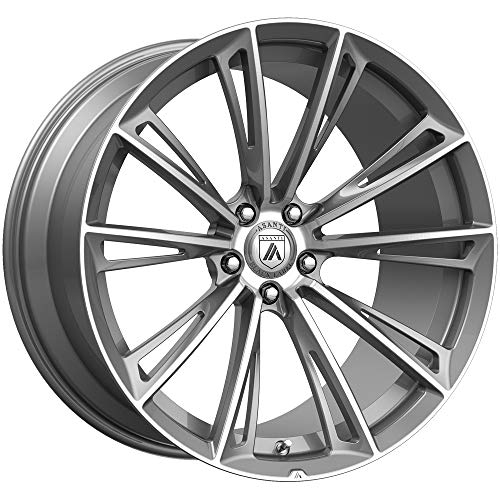 Asanti ABL31 Regal 20x10.5