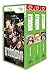 Produktbild BTOOOM! Box 04: Bände 10-12 in einer Box
