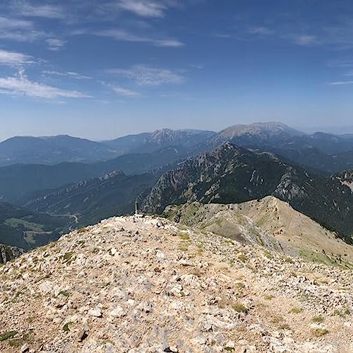 vacation thoughts on empathy