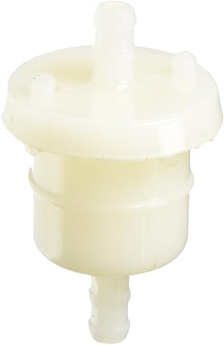 Sierra International 18-7712 - Filtro de combustible en línea para 45 HP de 2 ciclos y 45689.91520 HP de 4 tiempos