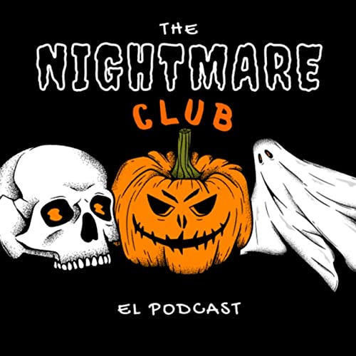 The Nightmare Club cover art