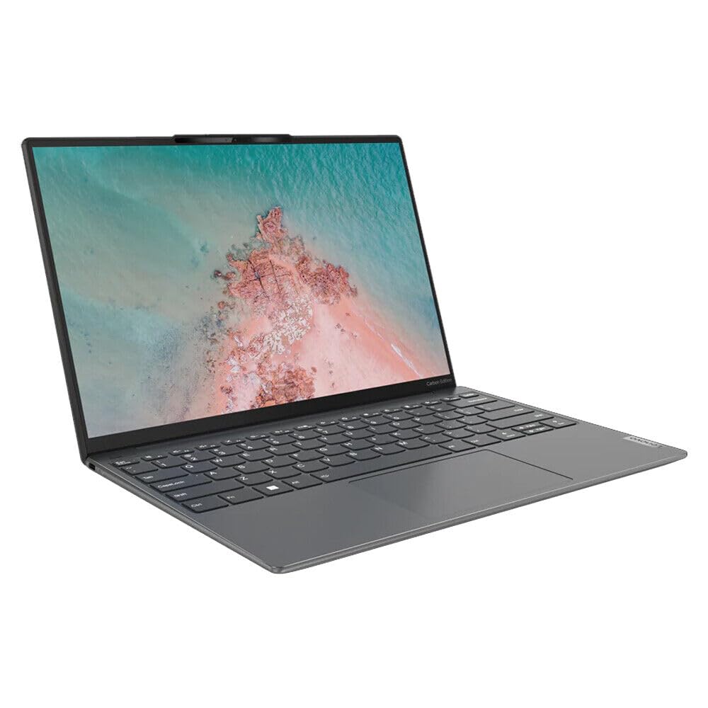 Amazon.com: Lenovo Slim 7 Carbon 13IAP7 13.3