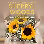 Cover of Three Down the Aisle