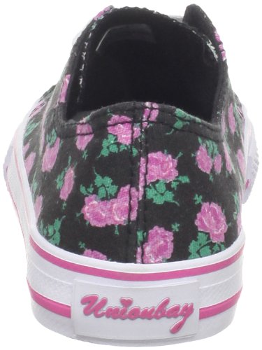 UNIONBAY Rosie Sneaker (Little Kid/Big Kid)3