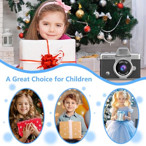 Image of Mini Keychain Camera (Brown)