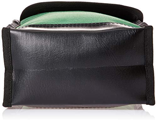 CARBOGRAFITE Bolsa Porta Ferramentas Fechada Cg415 Carbografite 012178712 Verde/Preto