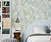 Produktbild Vlies Modernen Minimalistischen Geometrischen Diamant Nordischen Stil Schlafzimmer Studie Wohnzimmer Wandtapete