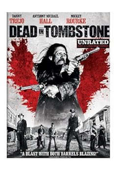 Dead in Tombstone