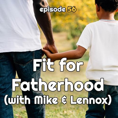 Fit for Fatherhood