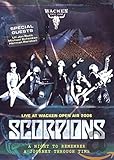 wacken open air 2019 tickets  Scorpions - Live at Wacken Open Air 2006