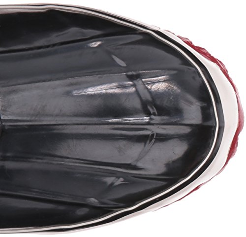 Khombu Women's Andie Snow Boot, Black, 7 M Us #TOP4