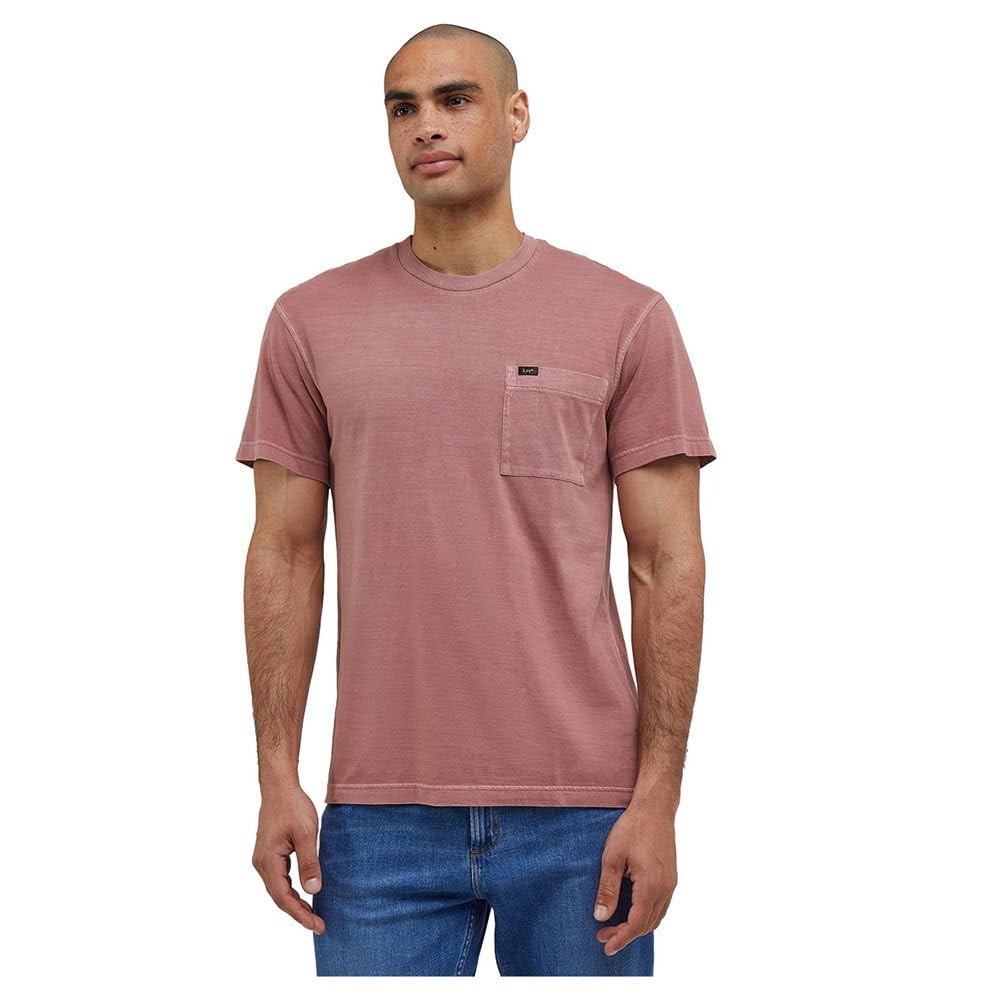 Lee Relaxed Pocket Tee