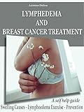 LYMPHEDEMA AND BREAST CANCER TREATMENT: Swelling Causes - Lymphoedema Exercises - Prevention