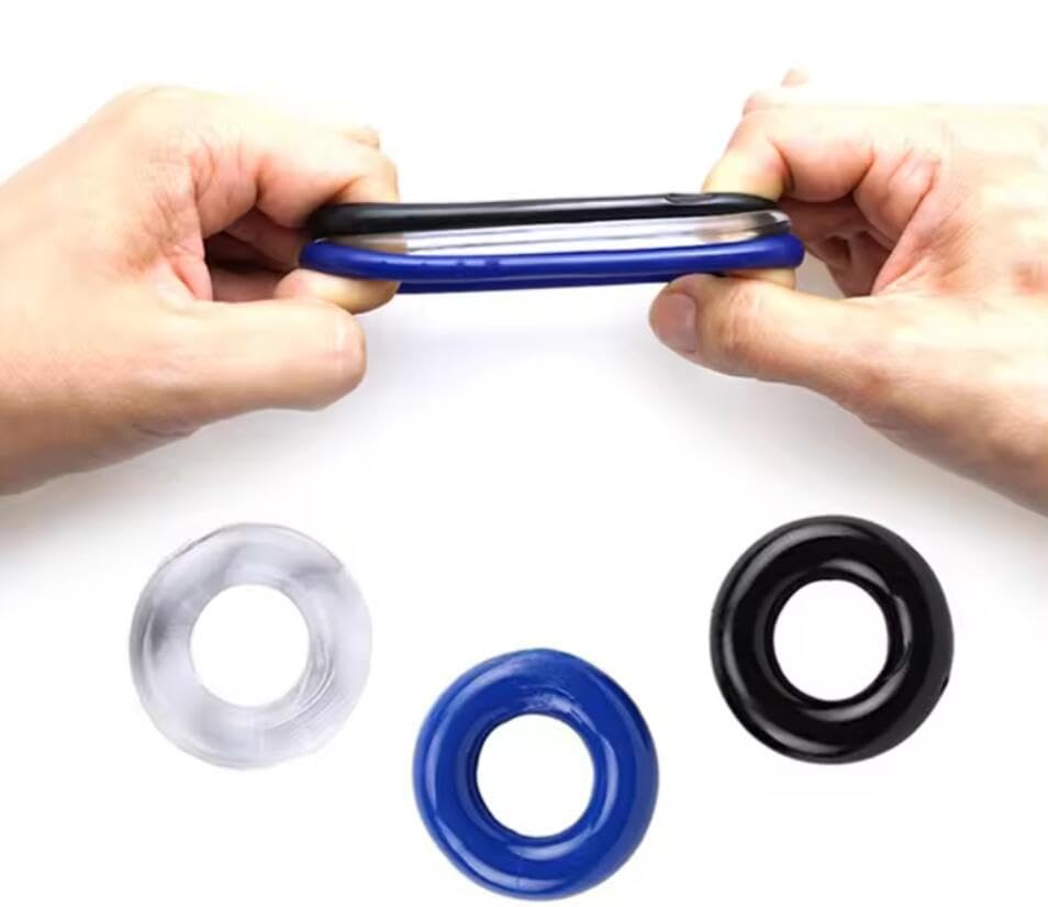 C𝚘upl𝚎 Fitness B-D-S-M Equipement Yoga Epais Accessoires Riutilizzabile Sangle Şęx-tôy Exercice mẹnottes šęx ạdulte z1hh8