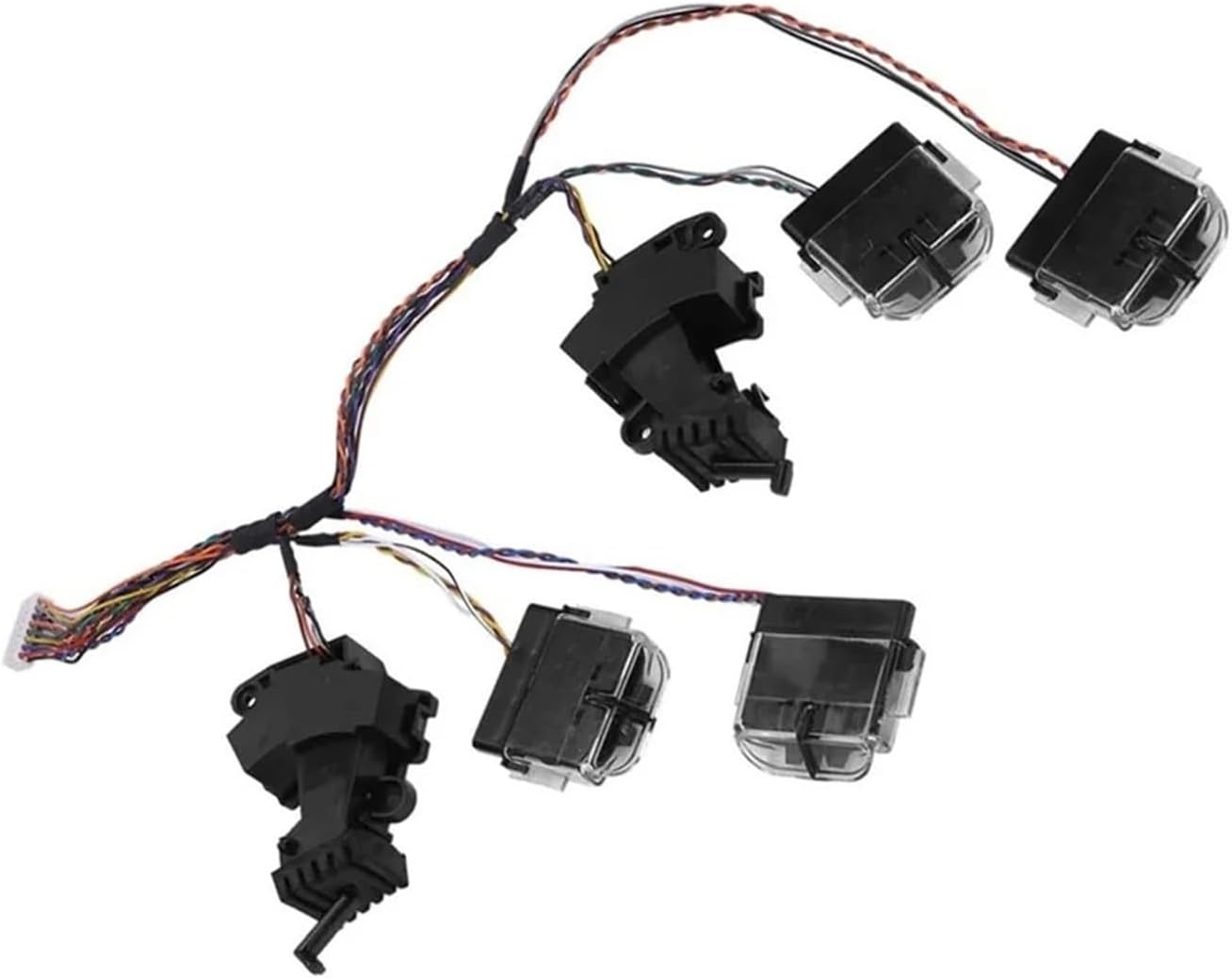 Cliff Sensor, Compatible With Roomba Models 537 614 615 620 622 630 650 675 680 690 780 805 860 880 960 980, Vacuum Cleaner Accessories