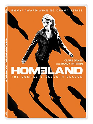 HOMELAND: SEASON 7 image 2