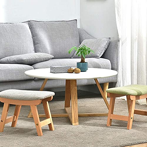 Pouf et repose-pieds déhoussable pour optimiser les petits espaces - 3
