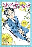 Your lie in April - Volume 5