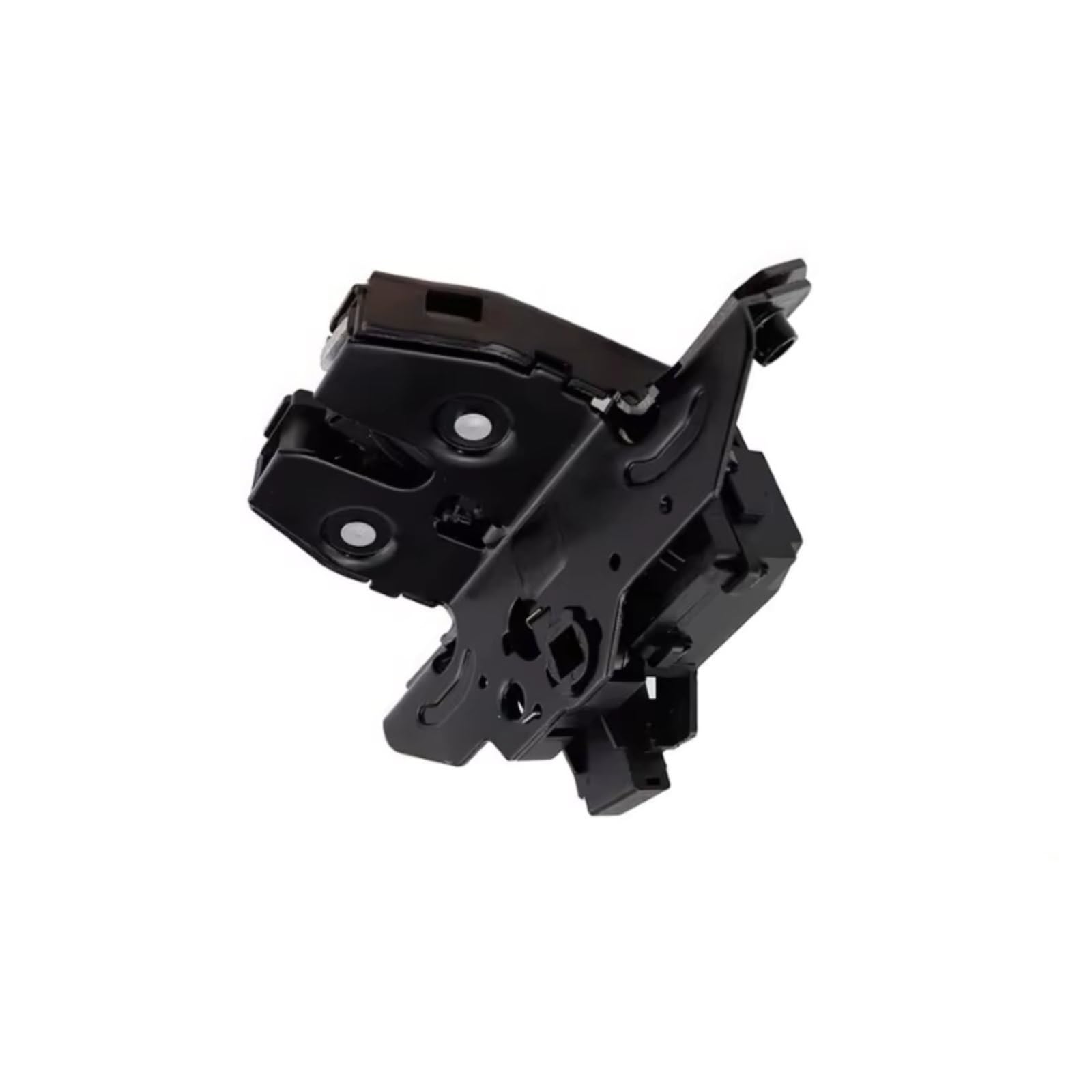 Trunk Latch Compatible with Chevrolet for Sonic 2012-2019 for Trax 2015-2019 for Tahoe 2015-2019 1 Pcs Trunking Lid Tailgate Lock Latch 13500195
