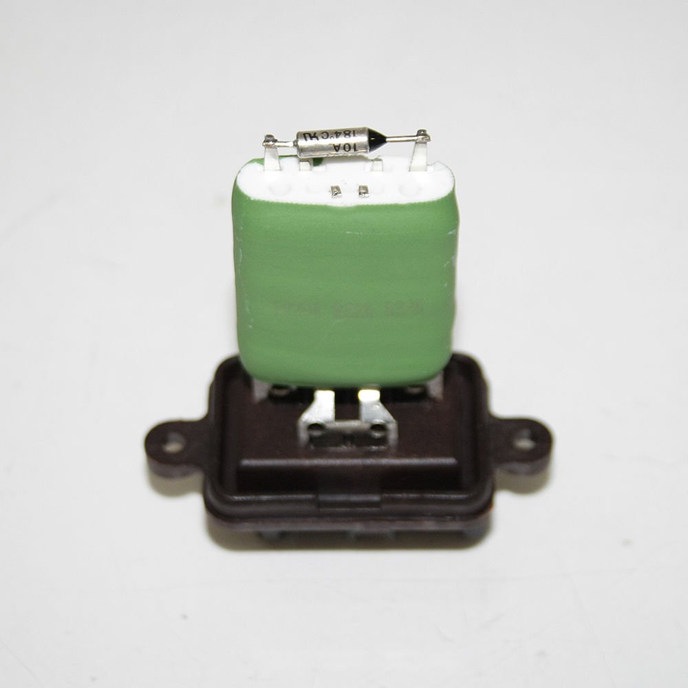 Heater Resistor Fan Blower Control for Ducato Relay Boxer Doblo Idea Palio Panda Punto 500 Albea Barchetta Cinquecento Seicento Stilo Strada