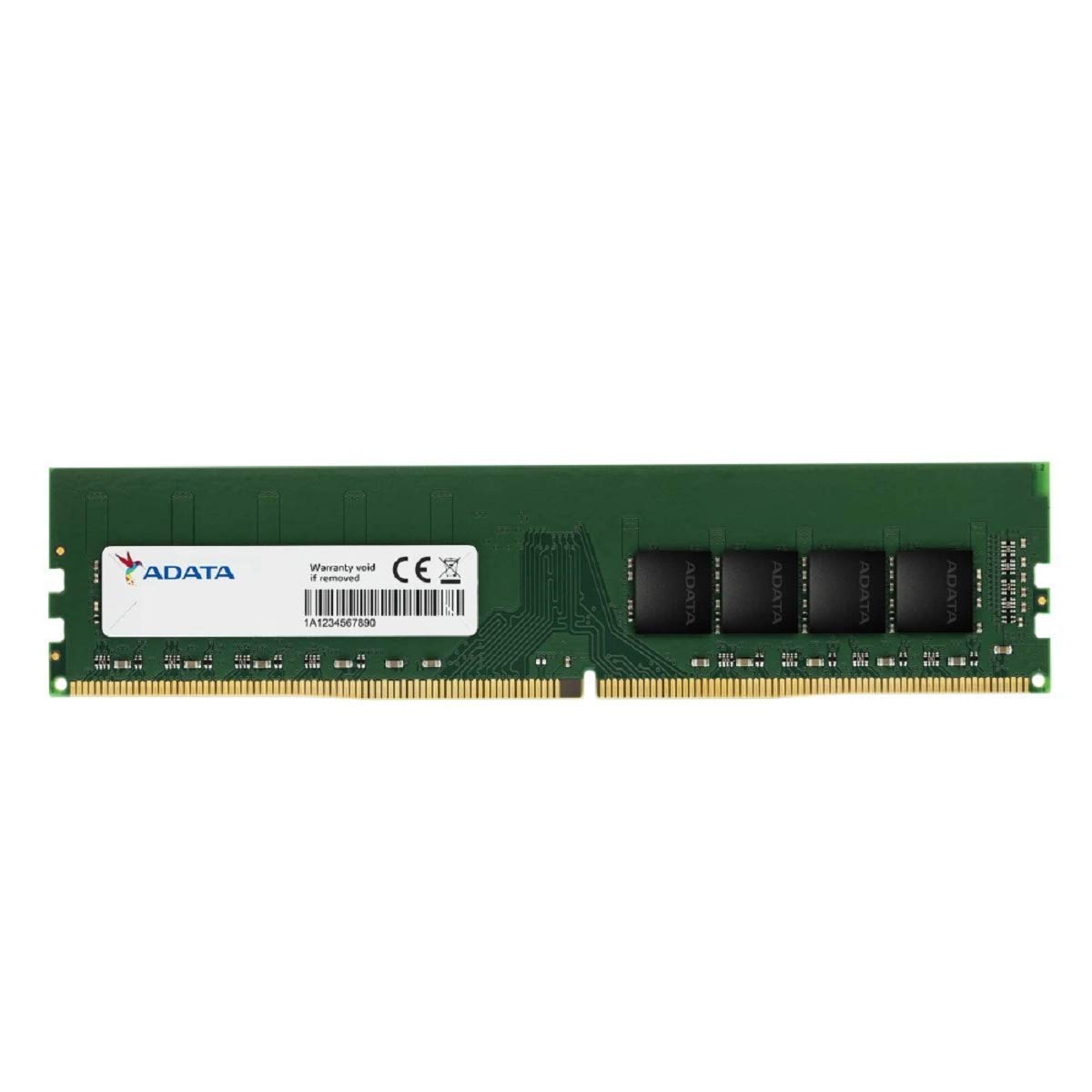 ADATA AD4U2666716G19-Sgn 16GB DDR4 2666 UDIMM