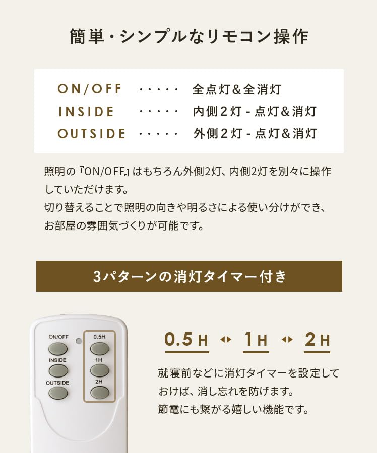 Amazon.co.jp : エア・リゾーム シーリングライト LED 対応 照明器具