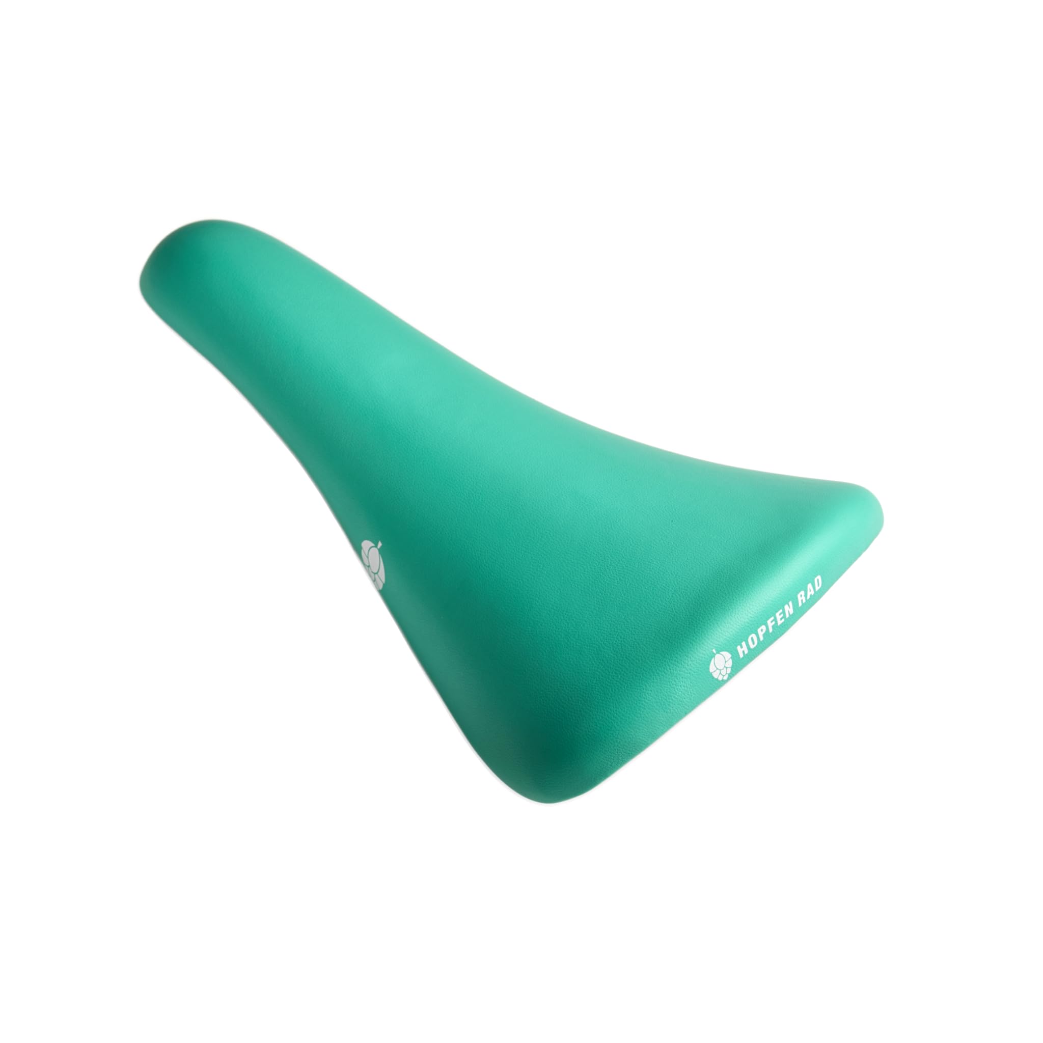 Selle de vélo de course rétro vintage – Rembourrage ergonomique résistant aux intempéries pour Fixie & vélo de route Unisexe pour adulte