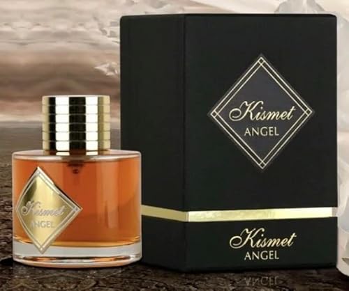 MAISON ALHAMBRA KISMET ANGEL, 18 Fl Oz (Pack of 1), 100.0 milliliters