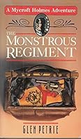 The Monstrous Regiment 055213595X Book Cover