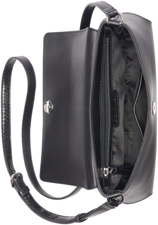 Calvin Klein Women's Calvin Klein Annalise Flap Crossbody
