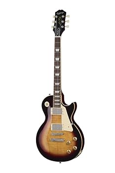 Gibson by Epiphone レスポール Amazon | Epiphone/Inspired by Gibson Les Paul Standard 50s