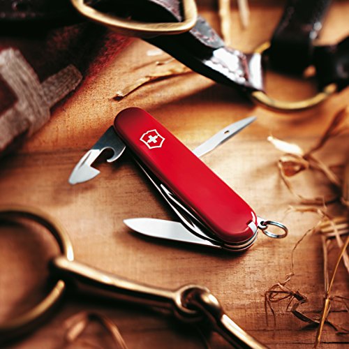 Victorinox Swiss Tinker Pocket Knife