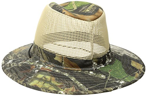 Image of Hesnchel Hasts Aussie Breezer Camo Hat