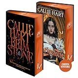 Brimstone - Saga Alquimia & Fae vol. 2 (primera edición en tapa dura y cantos tintados) (Faeris Editorial) (Spanish Edition)