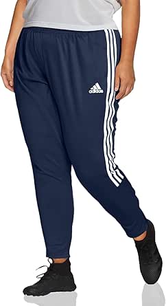 adidas Tiro Track Pants (Plus Size) Women's