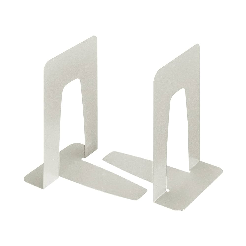 特大メノウブックエンド6,1ｋｇ Amazon | コクヨ(KOKUYO) ブックエンド 大 ライトグレー 滑止め