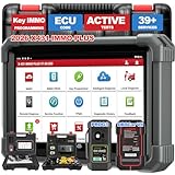 【Service de mise à jour pendant 2 ans + 24 langues】: l'outil de diagnostic LAUNCH X431 comprend un service de mise à jour pendant 2 ans, pendant lequel vous pouvez mettre à jour le logiciel et utiliser les fonctionnalités en ligne. Cet outil de diagnostic OBD2 pour véhicules prend en charge 25 langues : allemand, anglais, français, espagnol, russe, japonais, portugais, italien, polonais, etc., et offre également une traduction en temps réel.