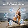 Muscle Feast Grass-Fed Whey Protein Concentrate Powder, All Natural, Hormone Free Pasture Raised Whey Protein Powder for Women & Men, Clean, Non-GMO & Gluten Free Whey Concentrate - Unflavored, 2lb