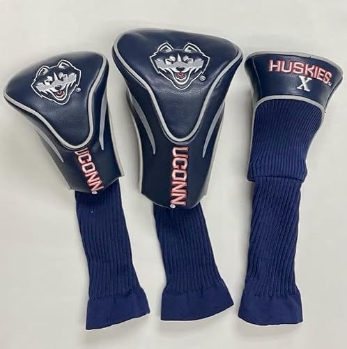 Head Covers 3 Pack