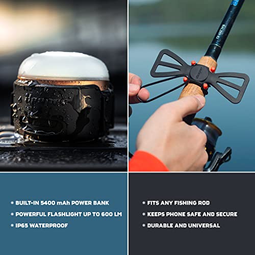 Deeper Smart Sonar Chirp 2 #TOP4