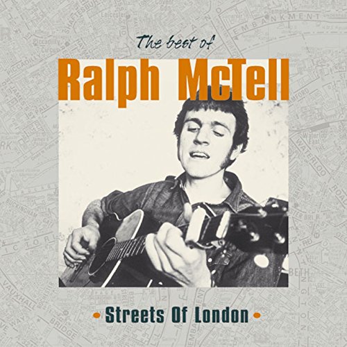 Ralph McTell