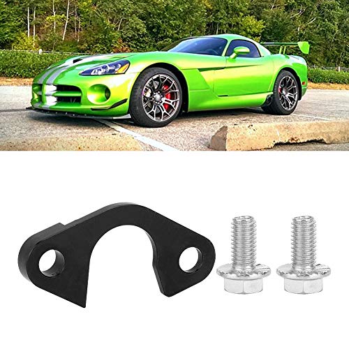 Coletor da bomba de óleo, instalação simples Cintas de tubo de óleo de aço inoxidável para GEN III I