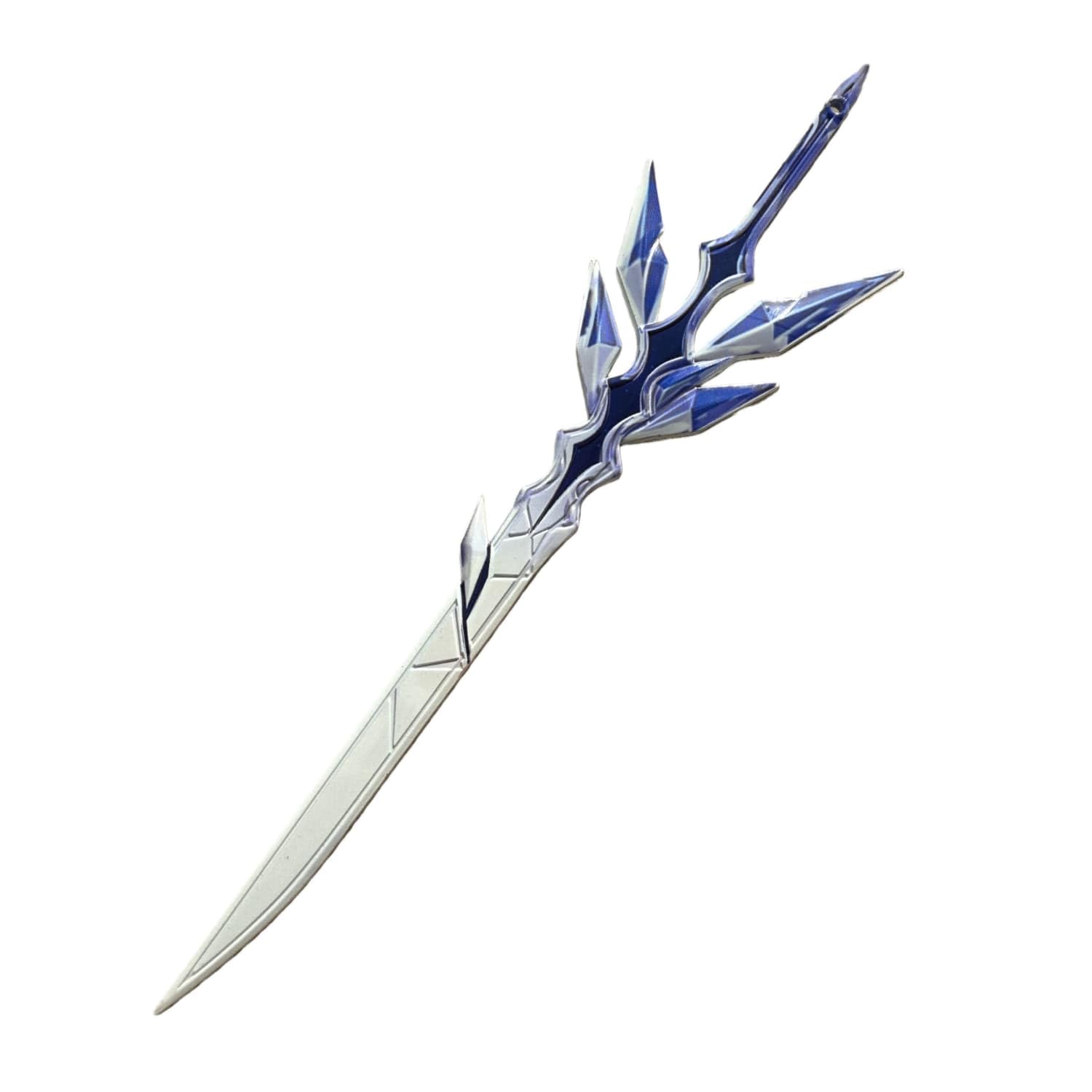 Amazon | Sealeekuchi 原神 グッズ 22cm スカーク 剣 置物 武器