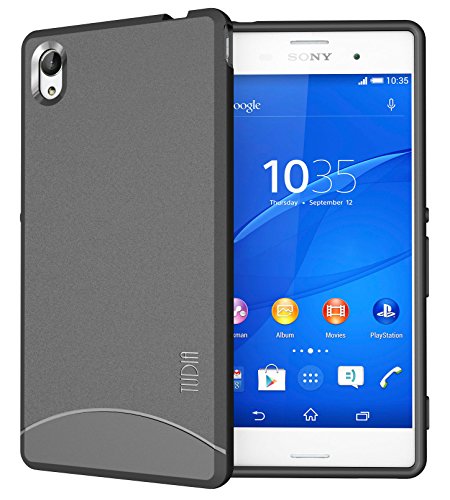 Tudia Arch TPU custodia protettiva per Sony Xperia...